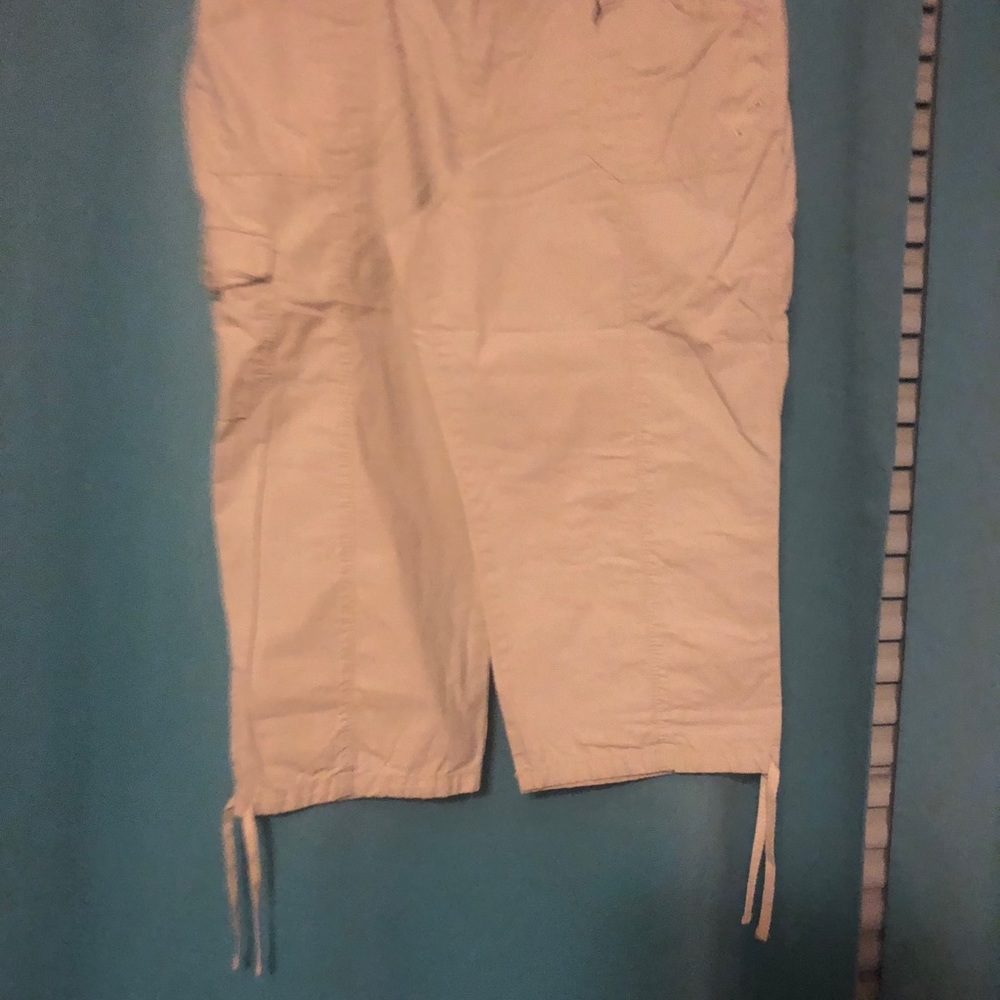 Capris